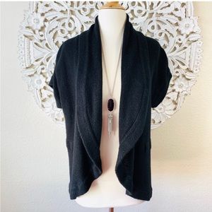 Loft cardigan